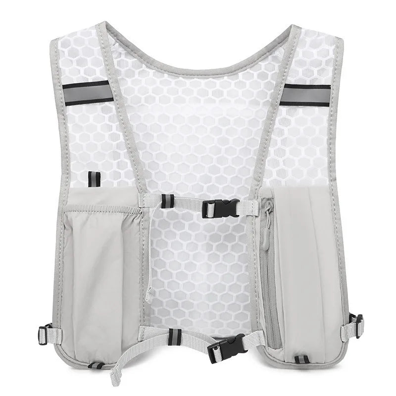 Running Hydration Vest Pack