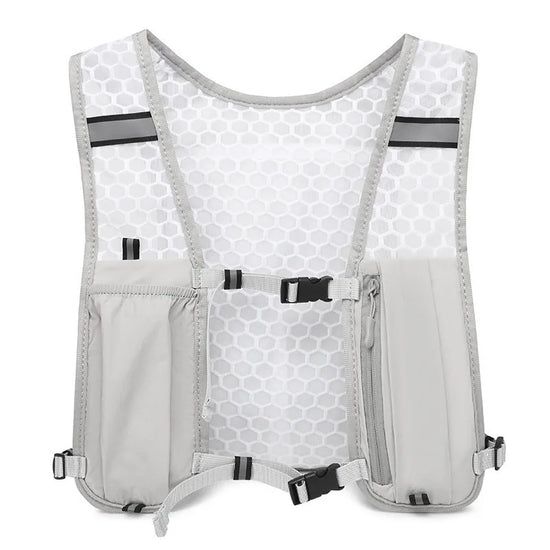 Running Hydration Vest Pack