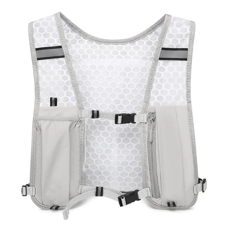 Running Hydration Vest Pack