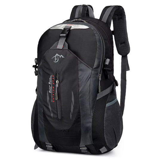 40L Waterproof Hiking Backpack