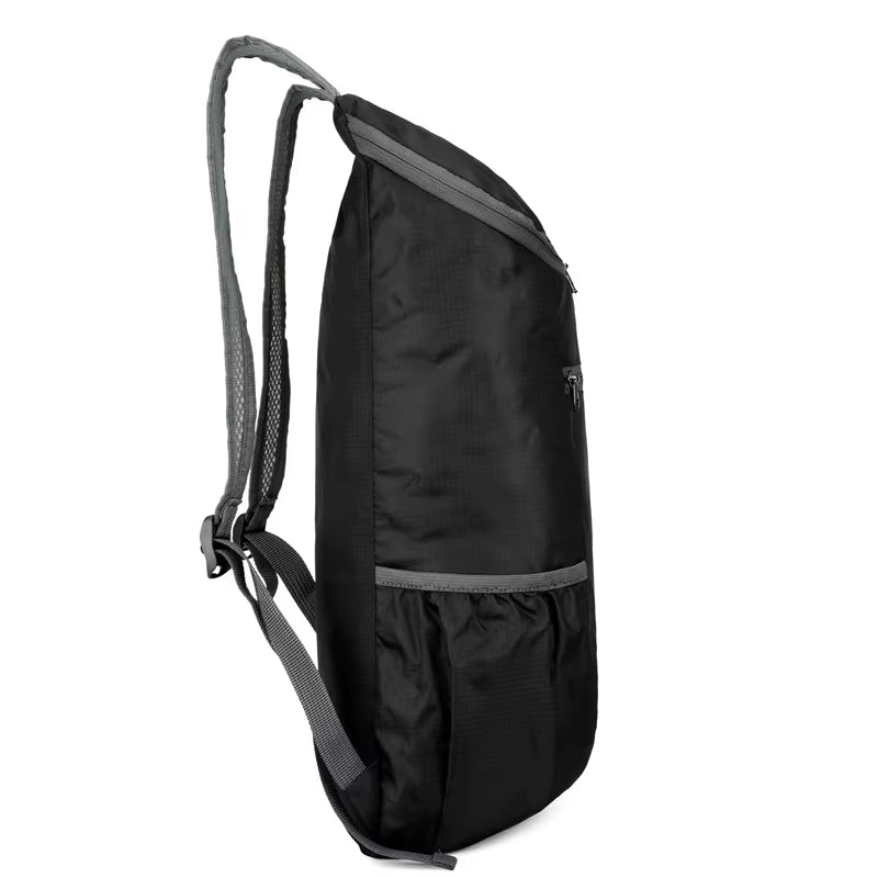Packable Folding Waterproof Backpack