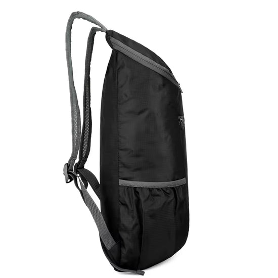 Packable Folding Waterproof Backpack