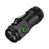 Mini 3-LED Cap Clip Light