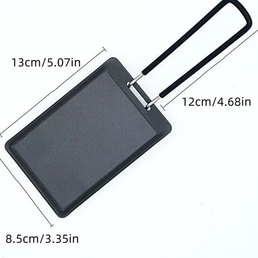 Mini Camping Frying Pan