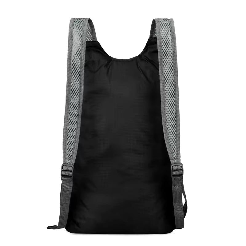 Packable Folding Waterproof Backpack