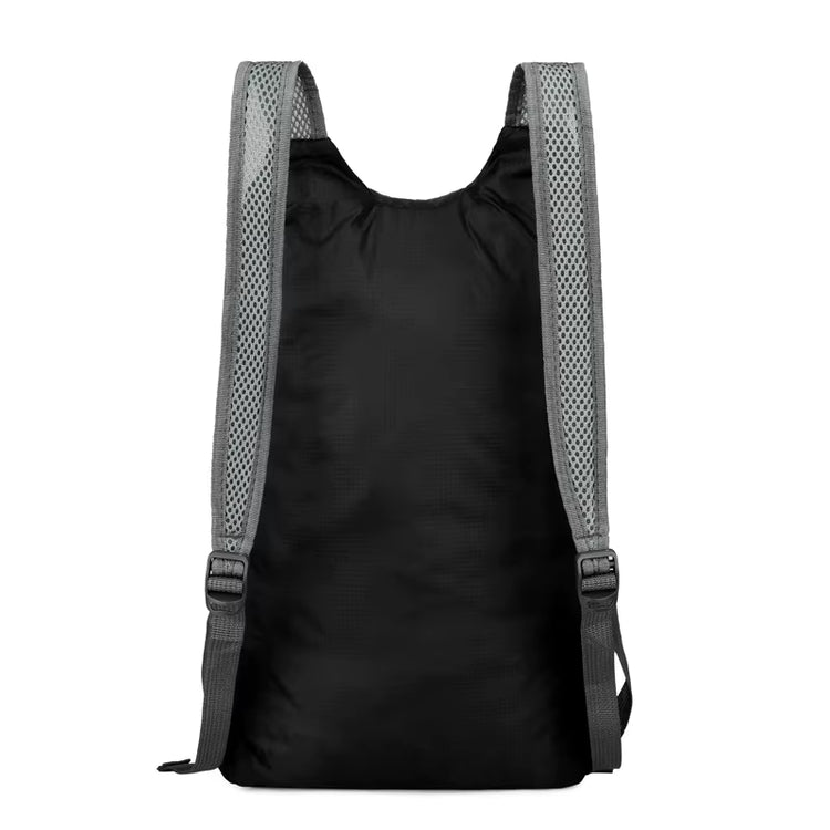 Packable Folding Waterproof Backpack