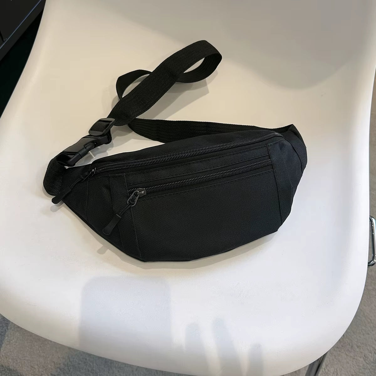 Crossbody Fanny Pack Sling Belt Bag