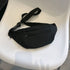 Crossbody Fanny Pack Sling Belt Bag
