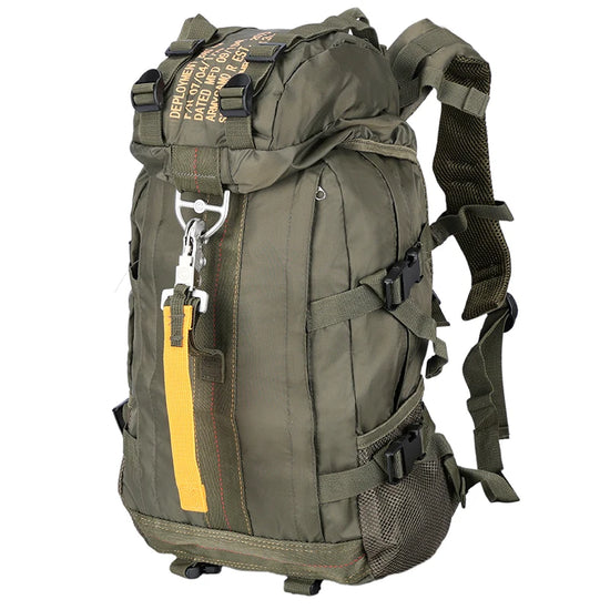 20L Waterproof Hiking Daypack