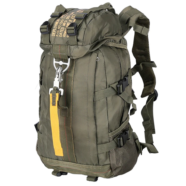 20L Waterproof Hiking Daypack