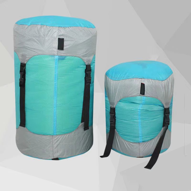 Waterproof Compression Stuff Sacks