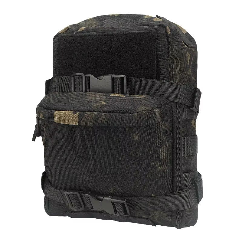 Tactical Hydration Bladder Pouch