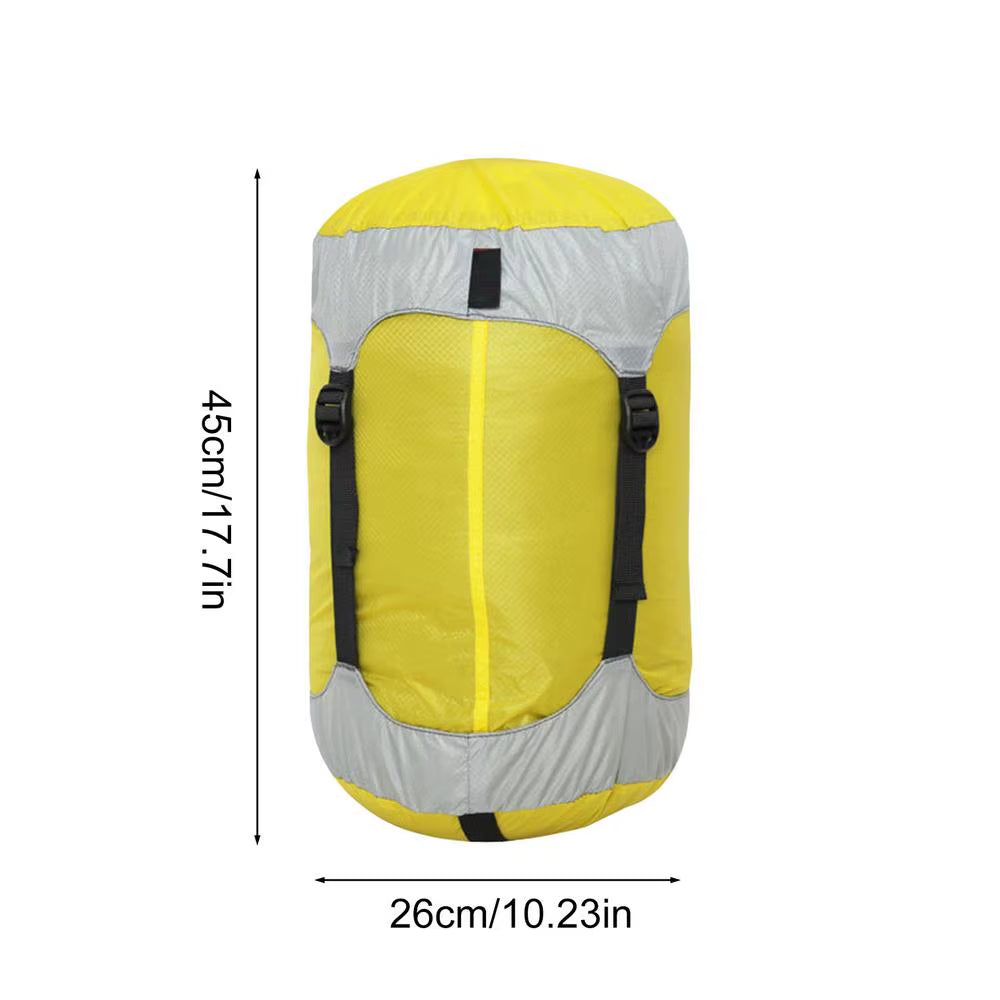 Waterproof Compression Stuff Sacks