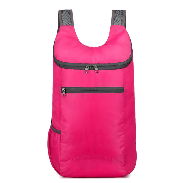 Packable Folding Waterproof Backpack