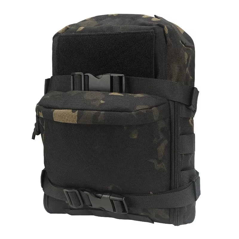 Tactical Hydration Bladder Pouch