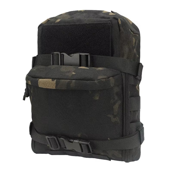 Tactical Hydration Bladder Pouch