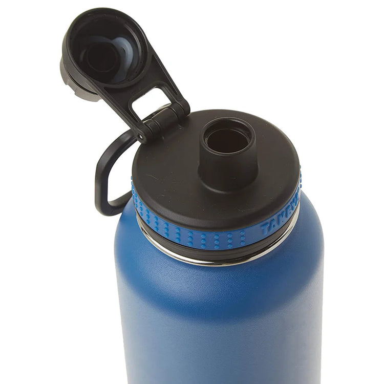 Double-wall stainless steel thermos bottle, photo 5