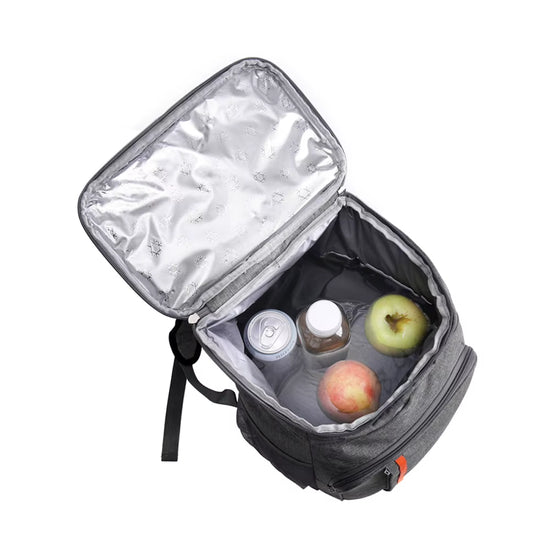 Tomshoo 18L leakproof insulated cooler bag, photo 4