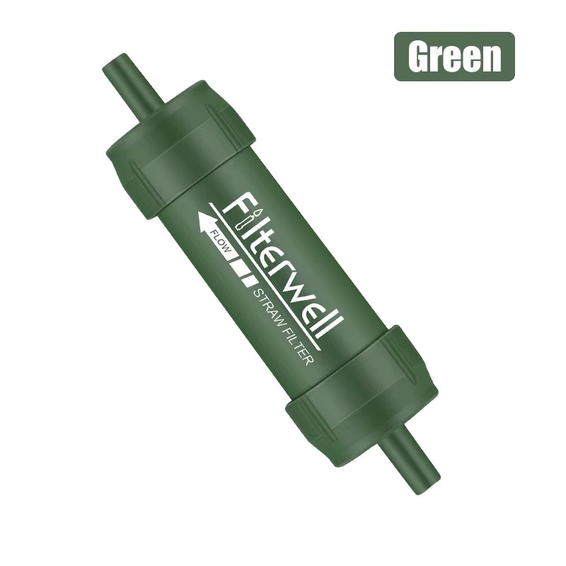 WESTTUNE mini water filter straw