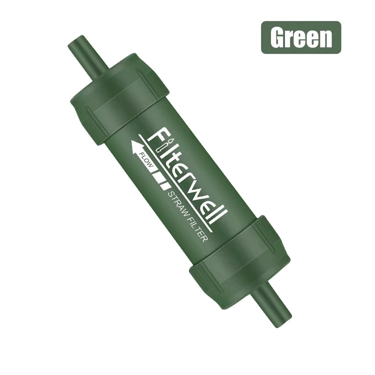 WESTTUNE mini water filter straw